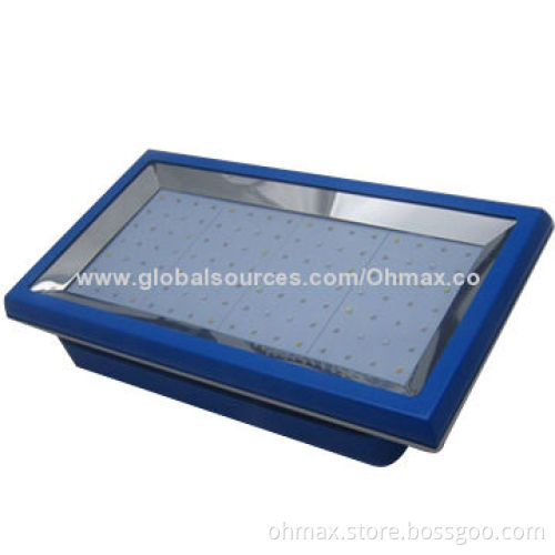 200W LED Hydroponic Plant Grow Lights, Best Color Systems for Indoor/Greenhouse Plant Growth